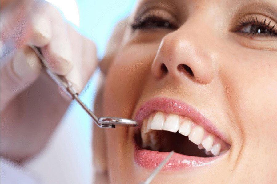 Come scegliere il giusto dentista: 5 consigli